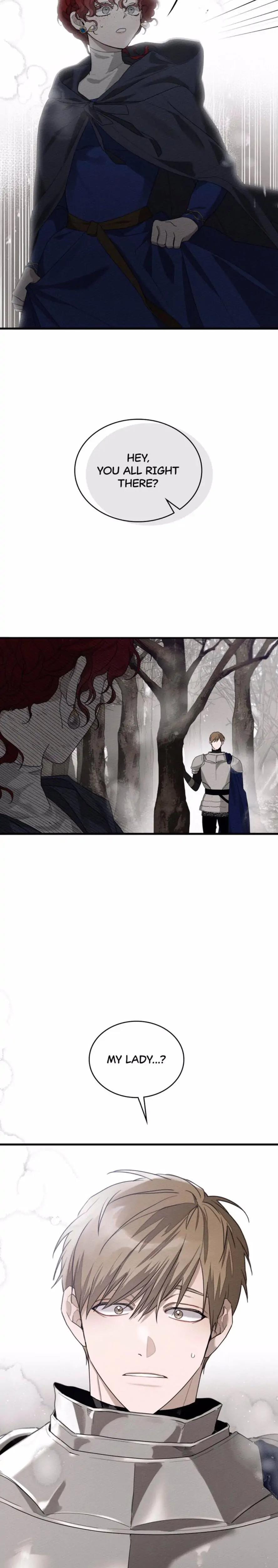 Under the Oak Tree Uncensored, chapter 39, page 26 of 32