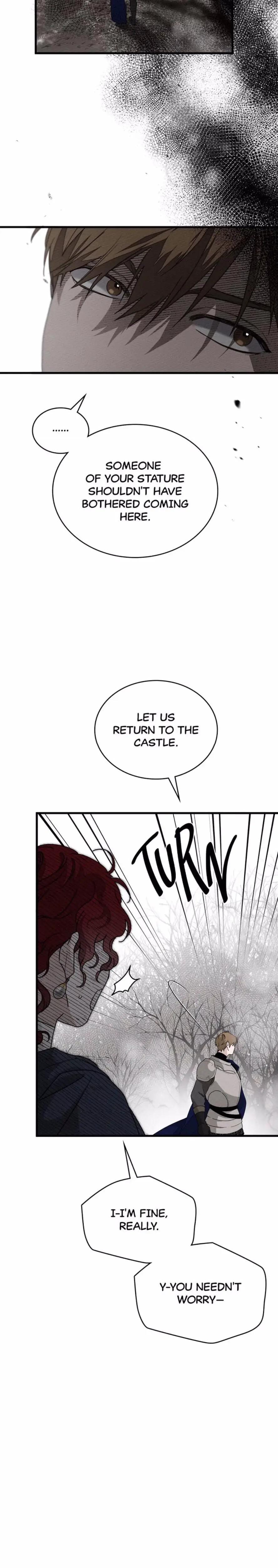 Under the Oak Tree Uncensored, chapter 39, page 28 of 32
