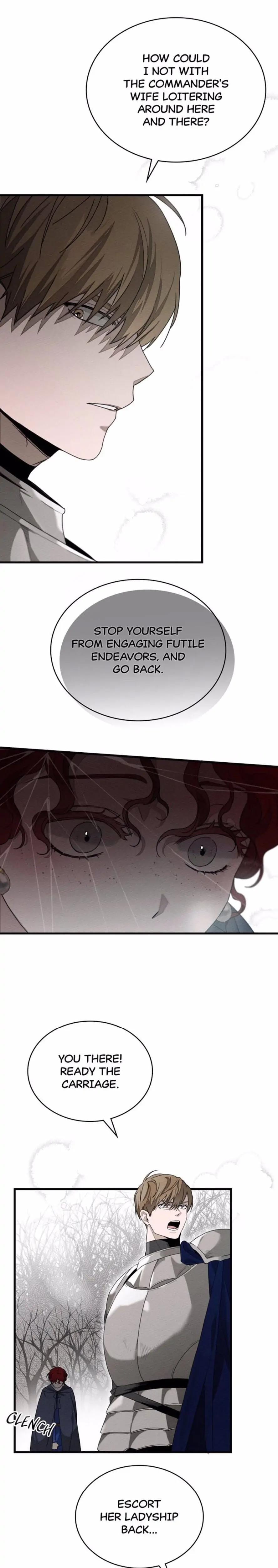 Under the Oak Tree Uncensored, chapter 39, page 29 of 32