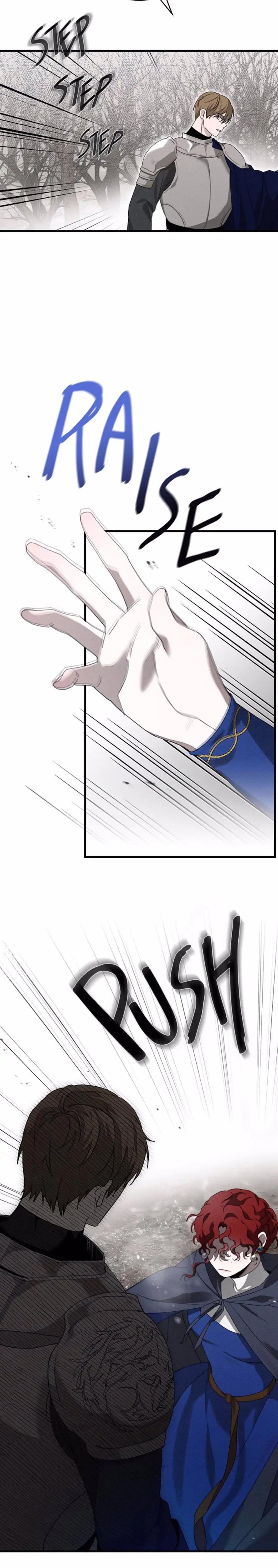 Under the Oak Tree Uncensored, chapter 39, page 30 of 32