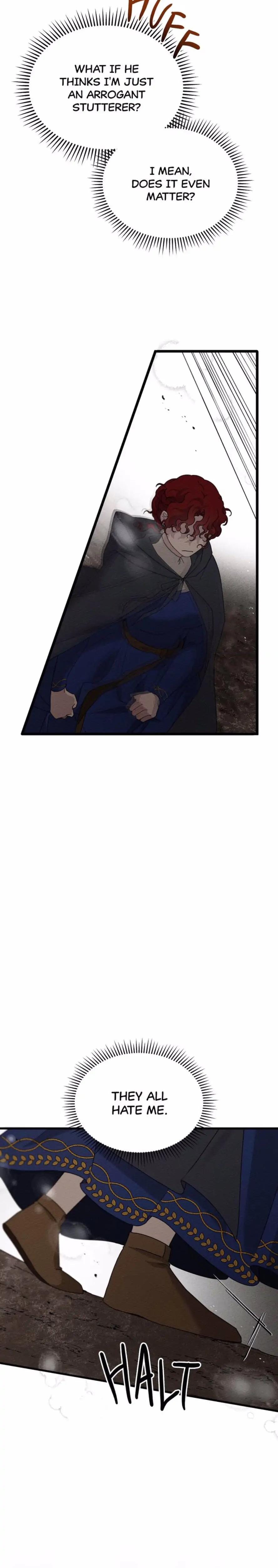 Under the Oak Tree Uncensored, chapter 40, page 6 of 40