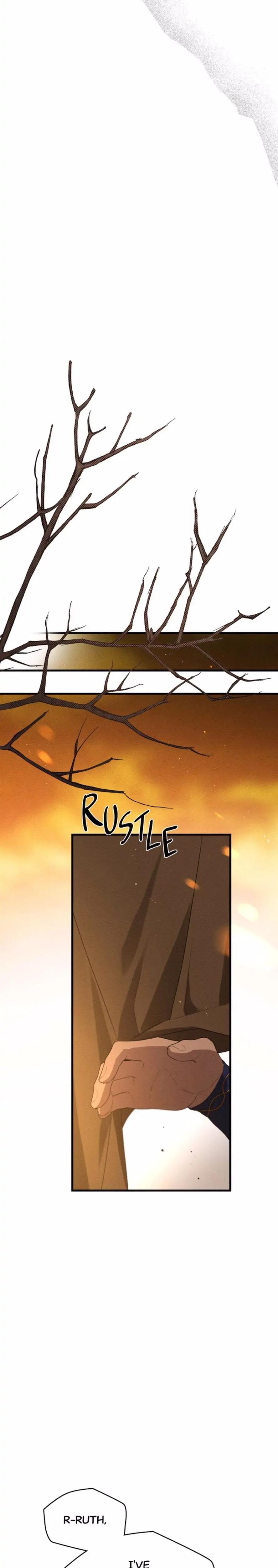 Under the Oak Tree Uncensored, chapter 40, page 9 of 40