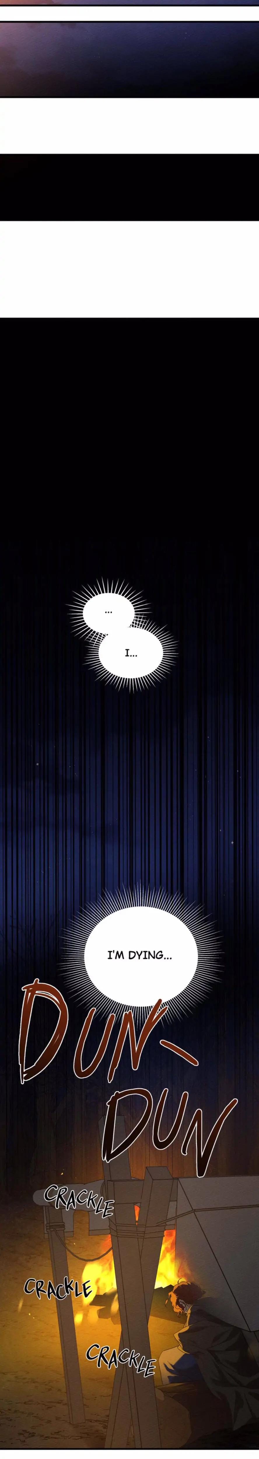 Under the Oak Tree Uncensored, chapter 40, page 17 of 40