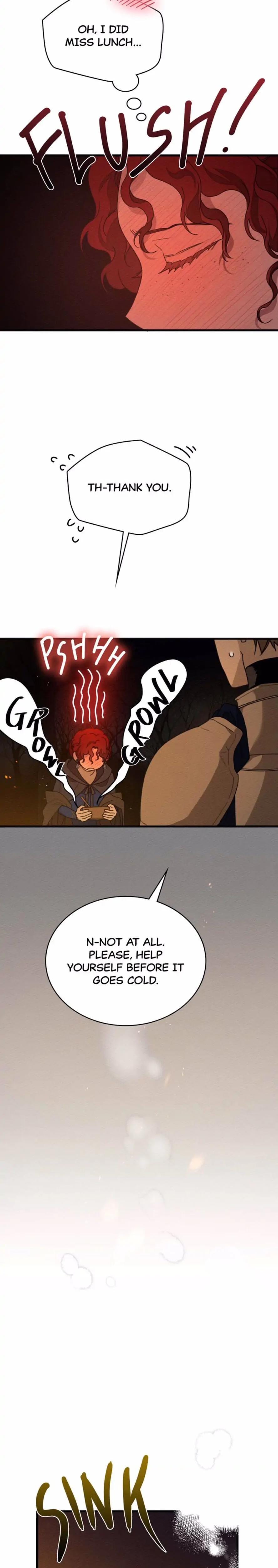 Under the Oak Tree Uncensored, chapter 40, page 24 of 40