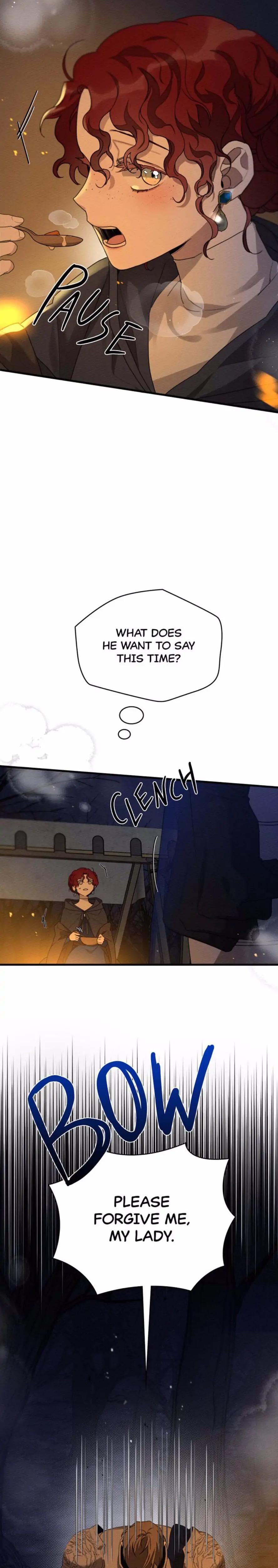 Under the Oak Tree Uncensored, chapter 40, page 26 of 40