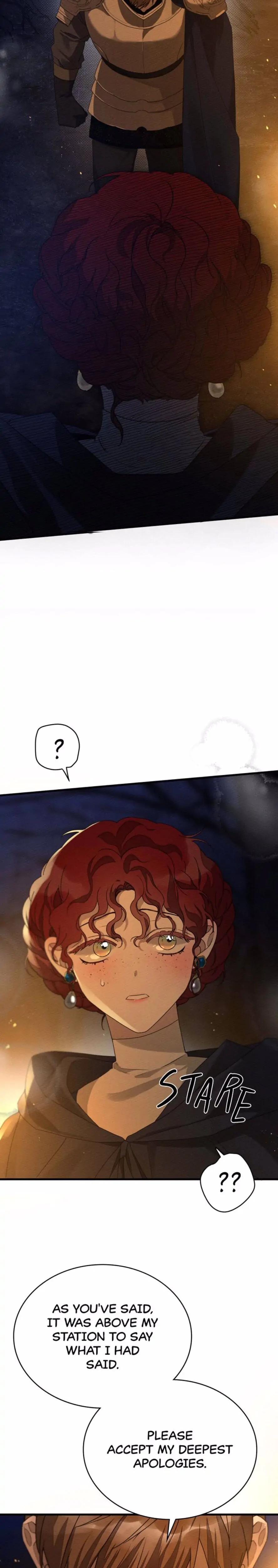 Under the Oak Tree Uncensored, chapter 40, page 27 of 40