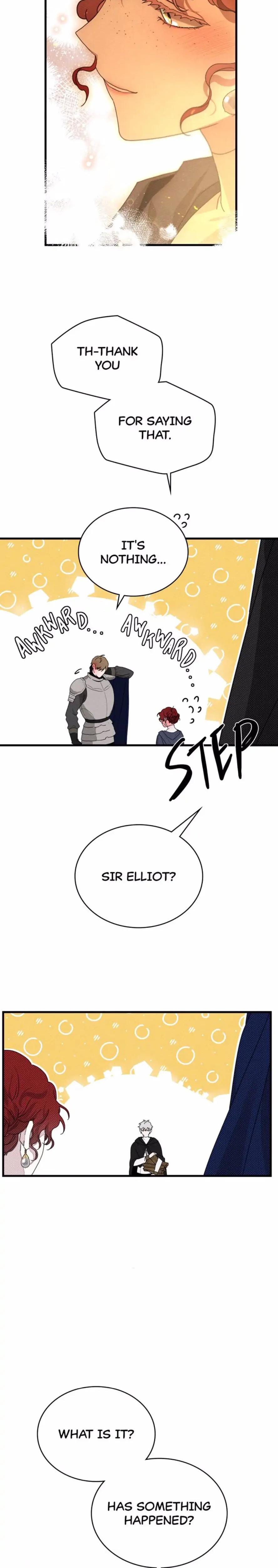 Under the Oak Tree Uncensored, chapter 40, page 30 of 40