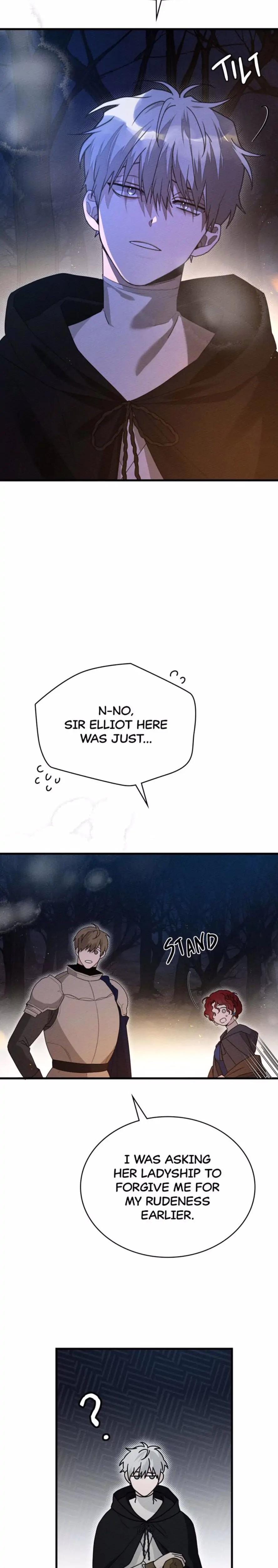 Under the Oak Tree Uncensored, chapter 40, page 31 of 40