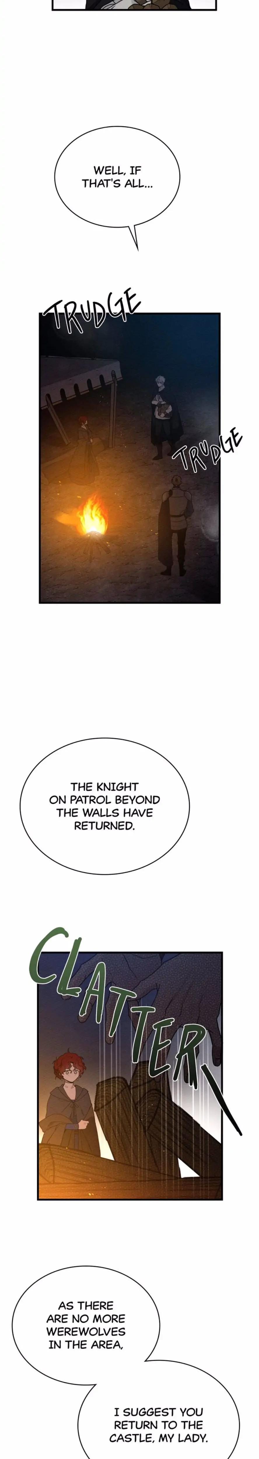 Under the Oak Tree Uncensored, chapter 40, page 32 of 40