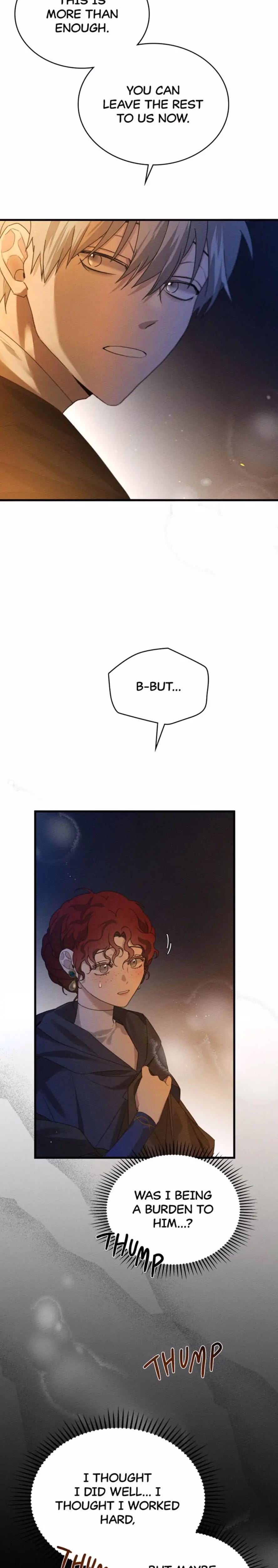 Under the Oak Tree Uncensored, chapter 40, page 35 of 40