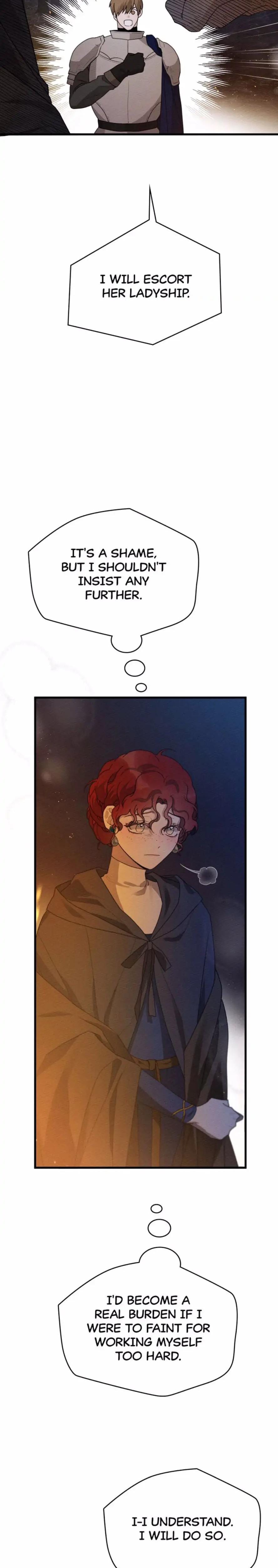 Under the Oak Tree Uncensored, chapter 40, page 38 of 40