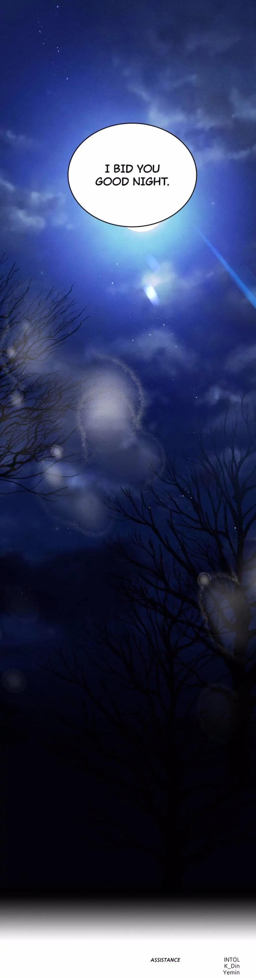 Under the Oak Tree Uncensored, chapter 40, page 40 of 40