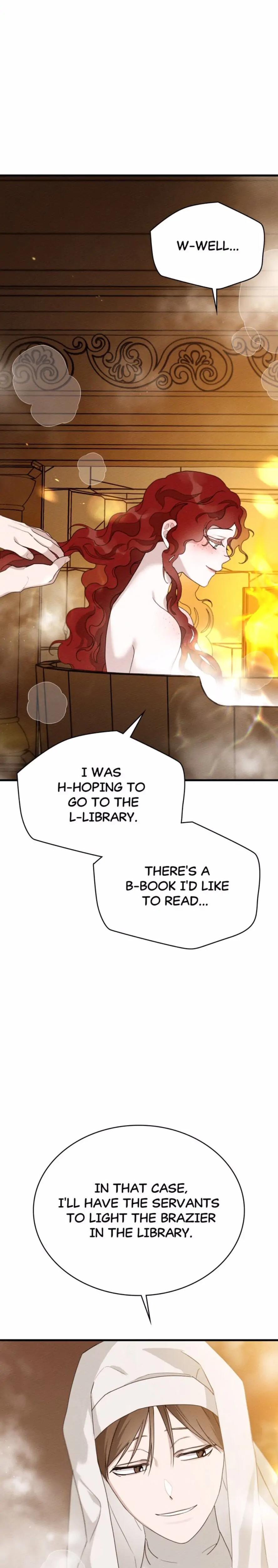 Under the Oak Tree Uncensored, chapter 41, page 5 of 37