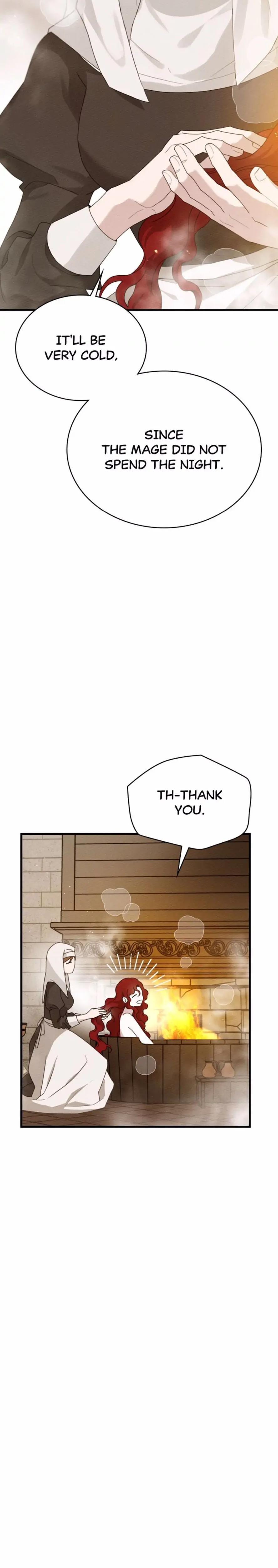 Under the Oak Tree Uncensored, chapter 41, page 6 of 37