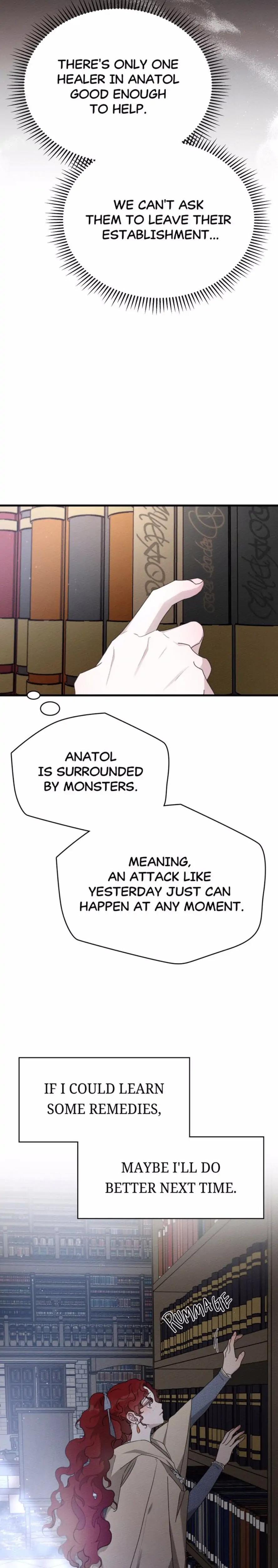 Under the Oak Tree Uncensored, chapter 41, page 10 of 37