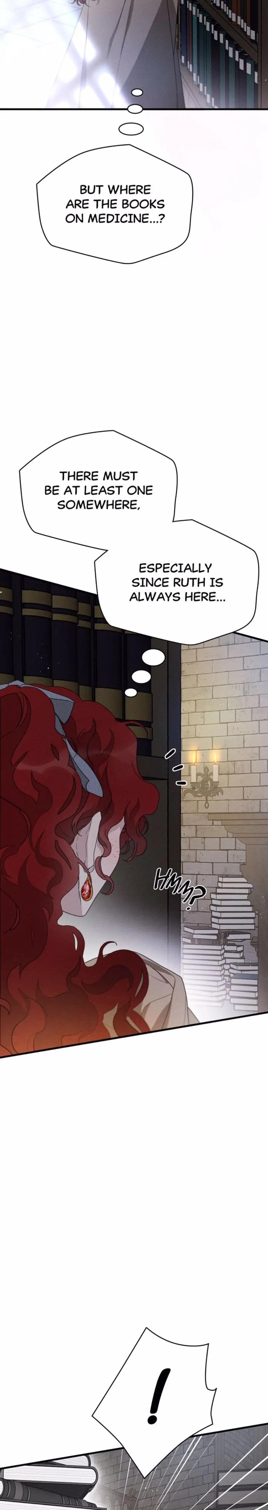 Under the Oak Tree Uncensored, chapter 41, page 11 of 37