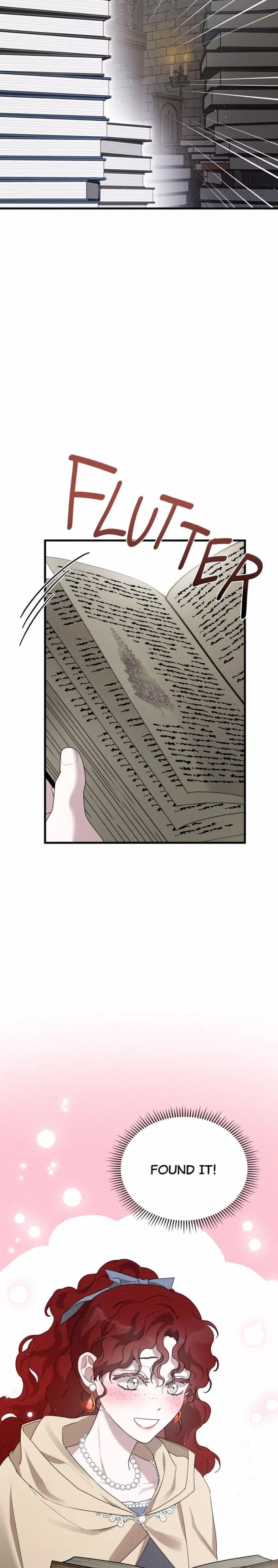 Under the Oak Tree Uncensored, chapter 41, page 12 of 37