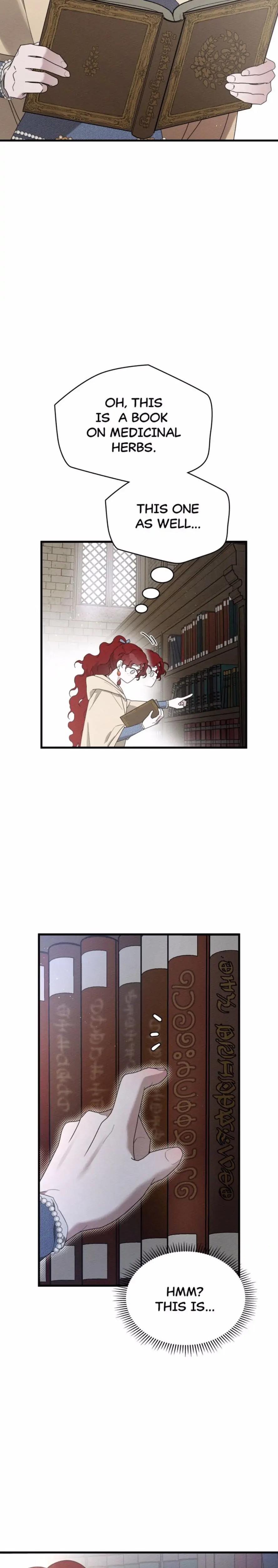 Under the Oak Tree Uncensored, chapter 41, page 13 of 37