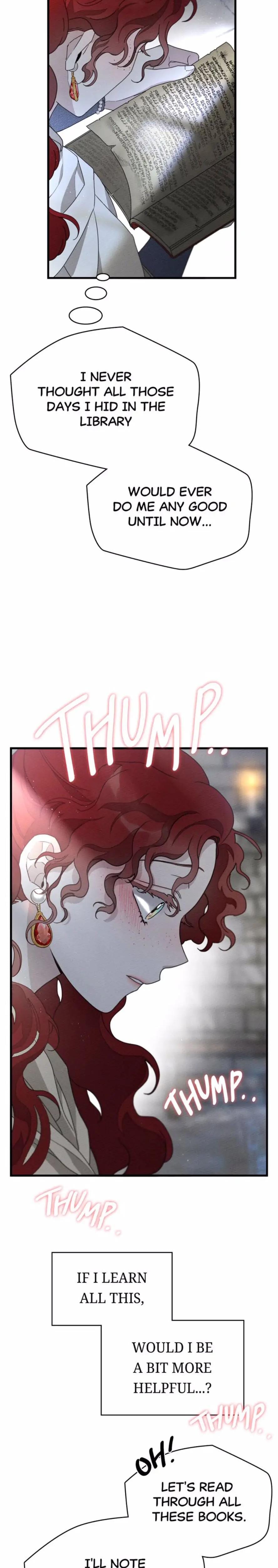 Under the Oak Tree Uncensored, chapter 41, page 15 of 37