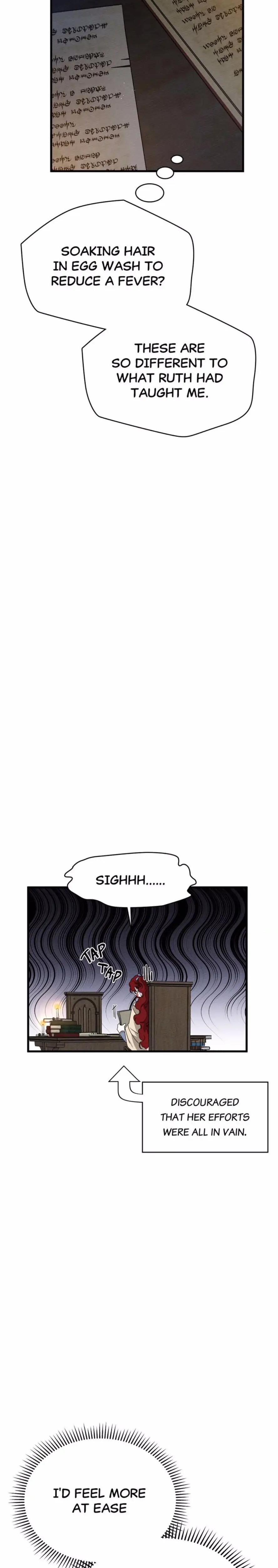 Under the Oak Tree Uncensored, chapter 41, page 18 of 37
