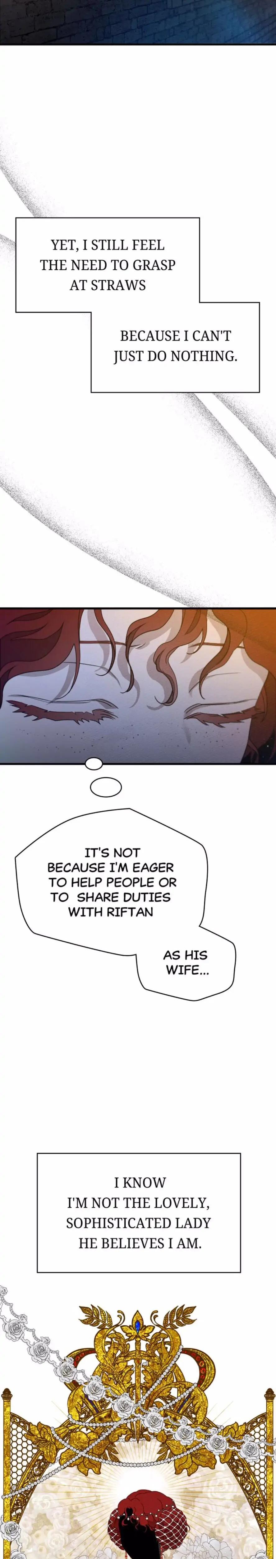 Under the Oak Tree Uncensored, chapter 41, page 24 of 37