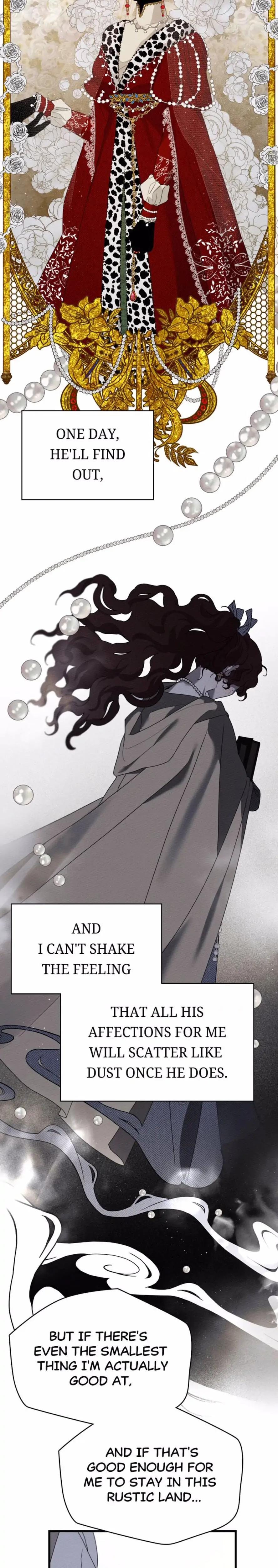 Under the Oak Tree Uncensored, chapter 41, page 25 of 37