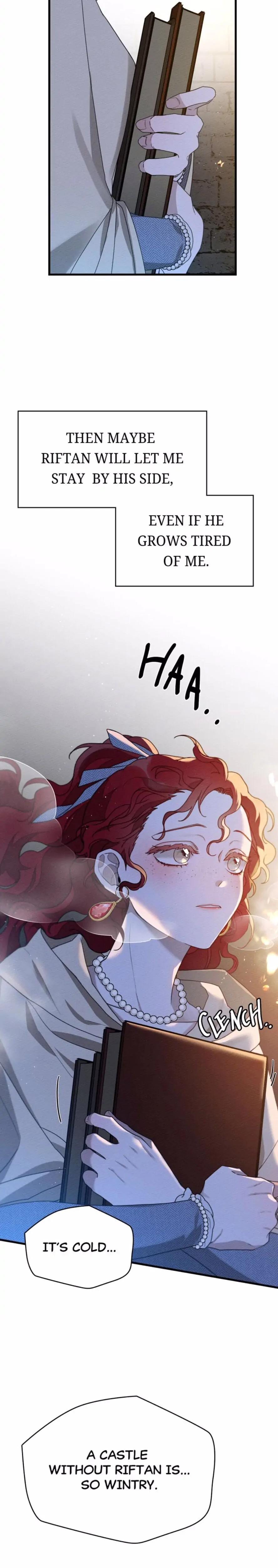 Under the Oak Tree Uncensored, chapter 41, page 26 of 37