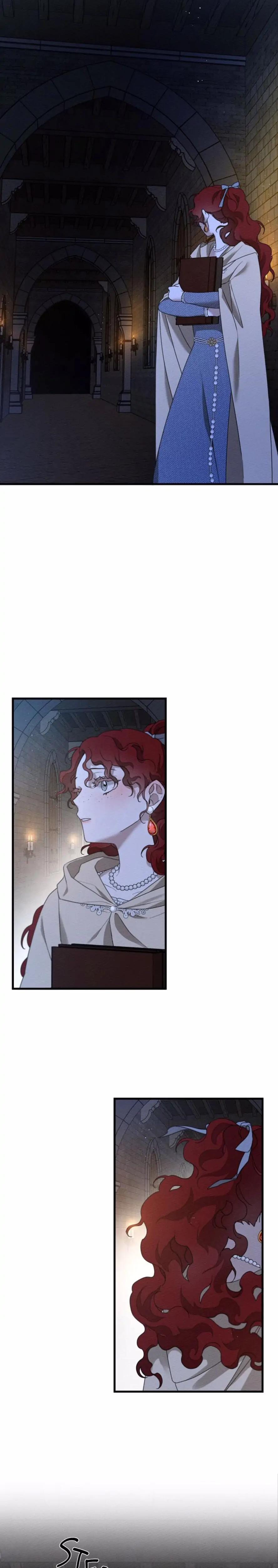 Under the Oak Tree Uncensored, chapter 41, page 29 of 37
