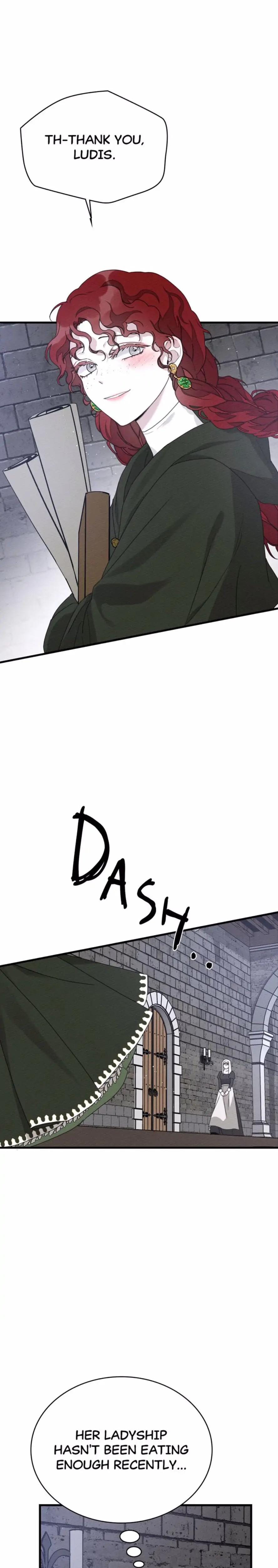 Under the Oak Tree Uncensored, chapter 41, page 32 of 37
