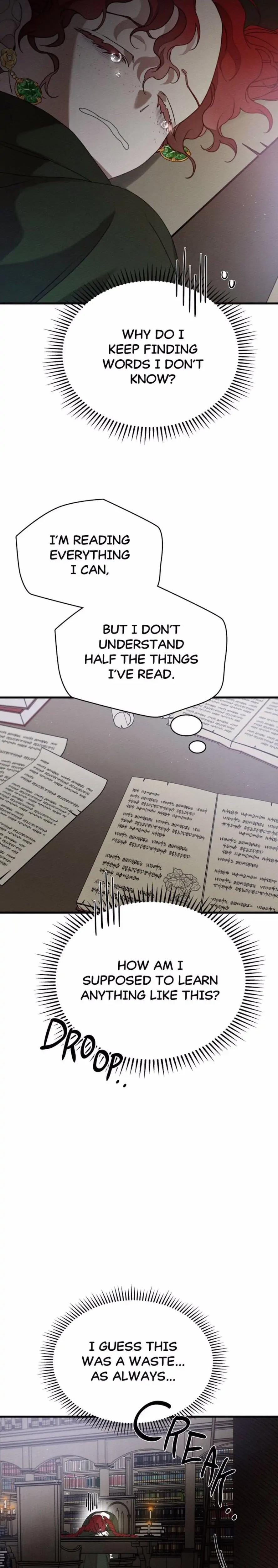 Under the Oak Tree Uncensored, chapter 41, page 35 of 37