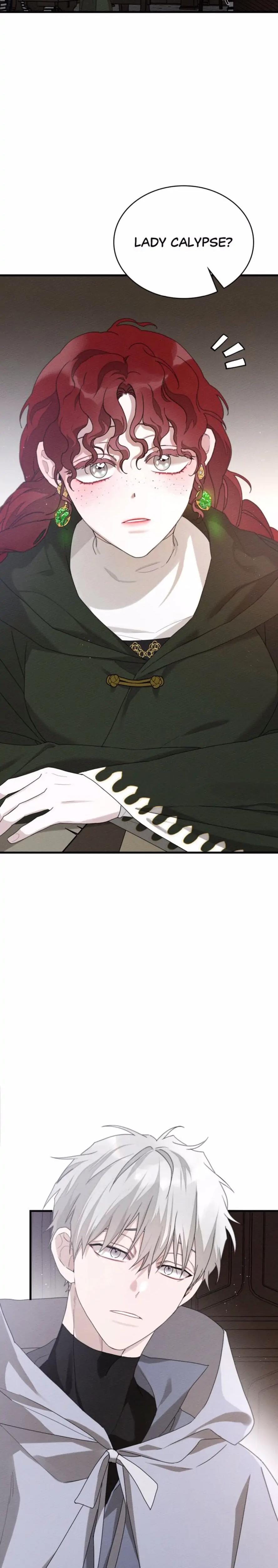 Under the Oak Tree Uncensored, chapter 41, page 36 of 37
