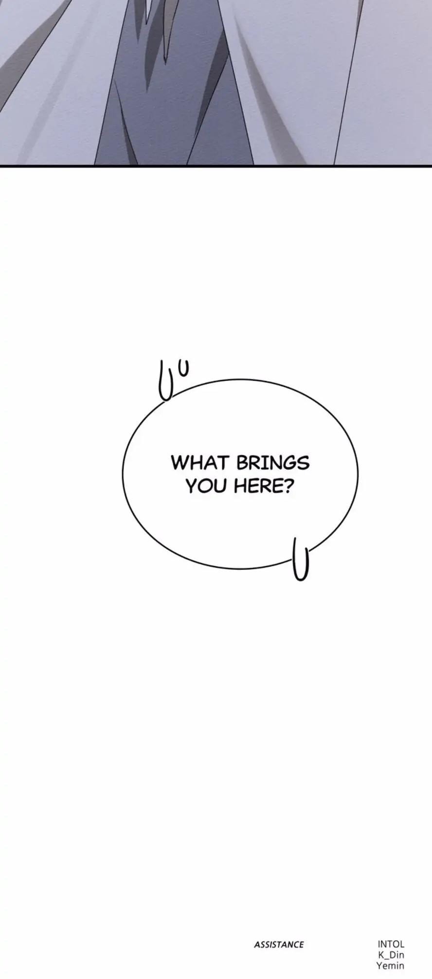 Under the Oak Tree Uncensored, chapter 41, page 37 of 37