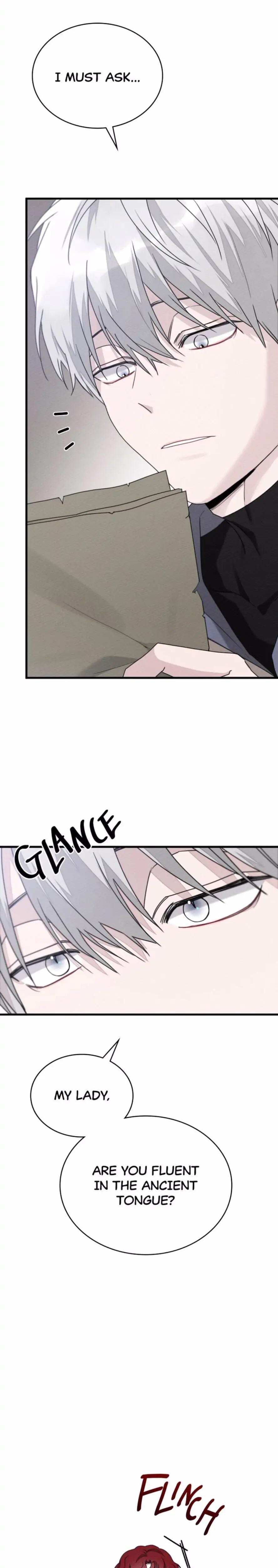 Under the Oak Tree Uncensored, chapter 42, page 6 of 33