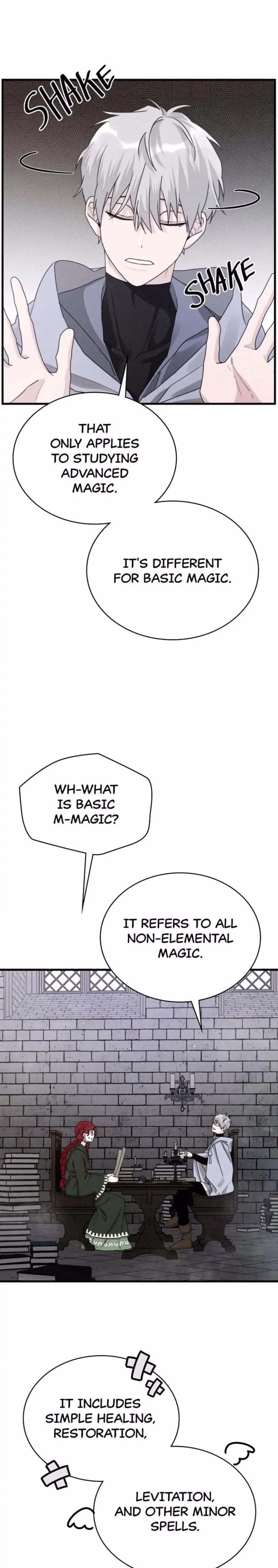 Under the Oak Tree Uncensored, chapter 42, page 17 of 33