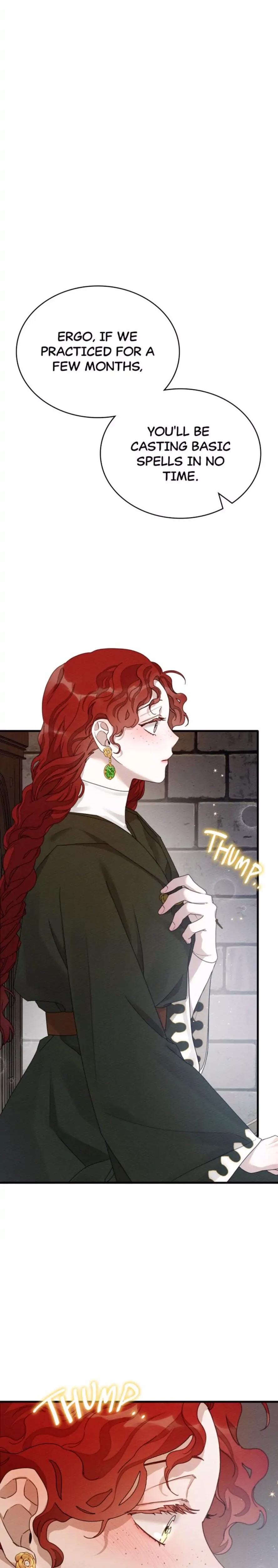 Under the Oak Tree Uncensored, chapter 42, page 19 of 33