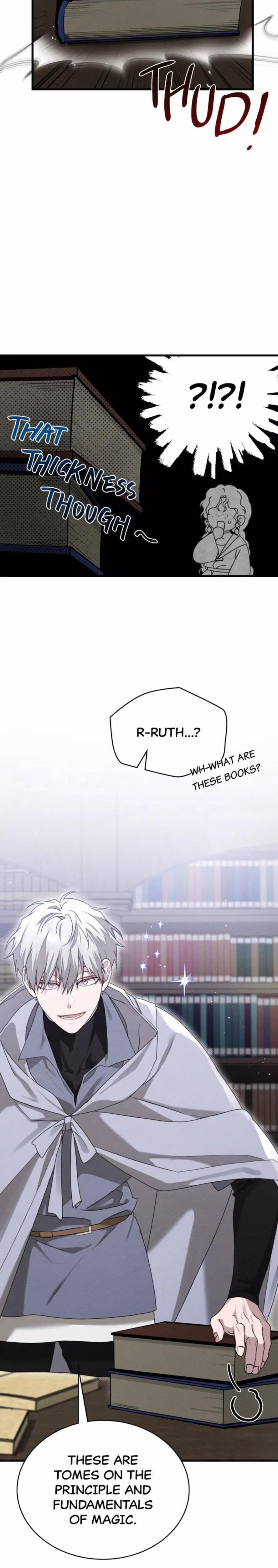 Under the Oak Tree Uncensored, chapter 42, page 24 of 33
