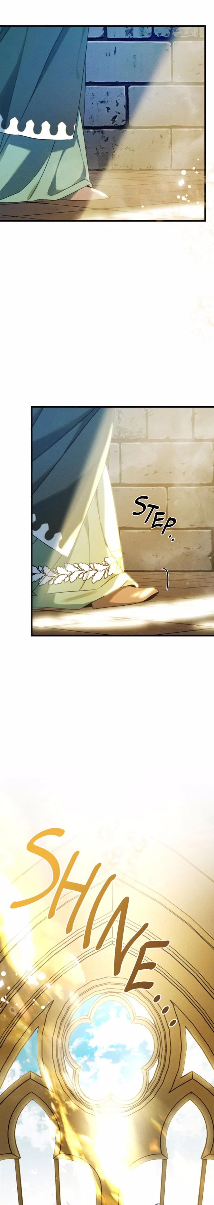 Under the Oak Tree Uncensored, chapter 42, page 30 of 33