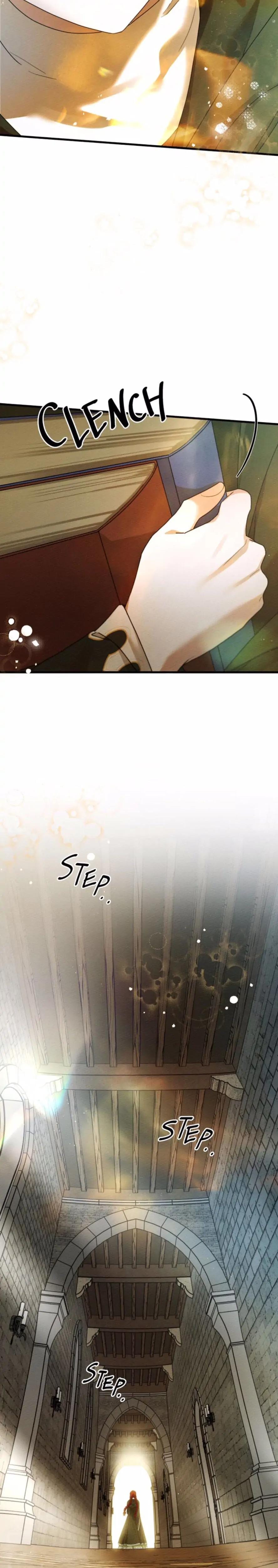 Under the Oak Tree Uncensored, chapter 42, page 32 of 33