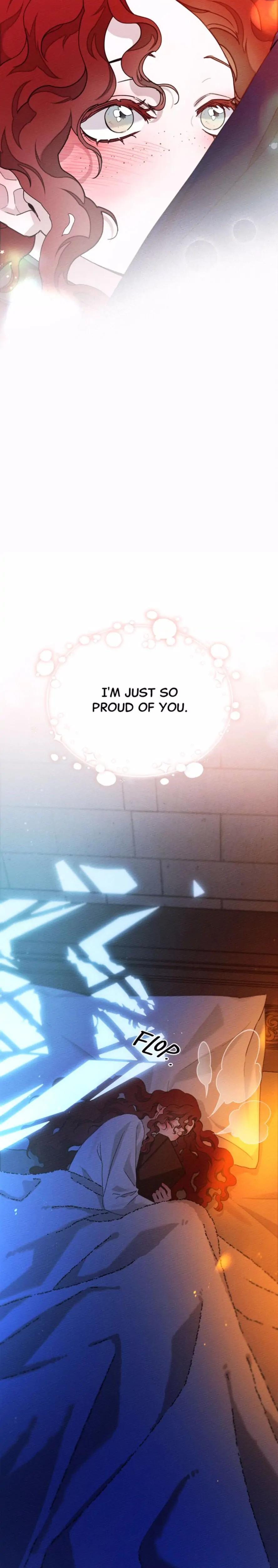Under the Oak Tree Uncensored, chapter 43, page 6 of 36
