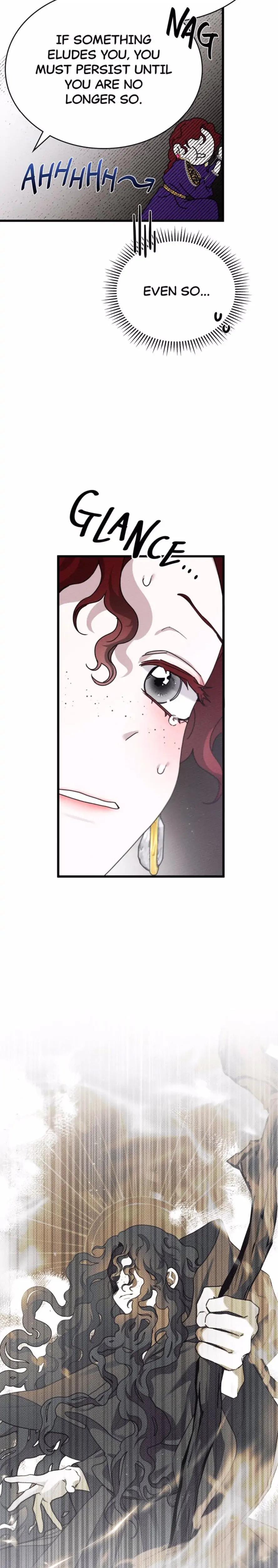 Under the Oak Tree Uncensored, chapter 43, page 13 of 36