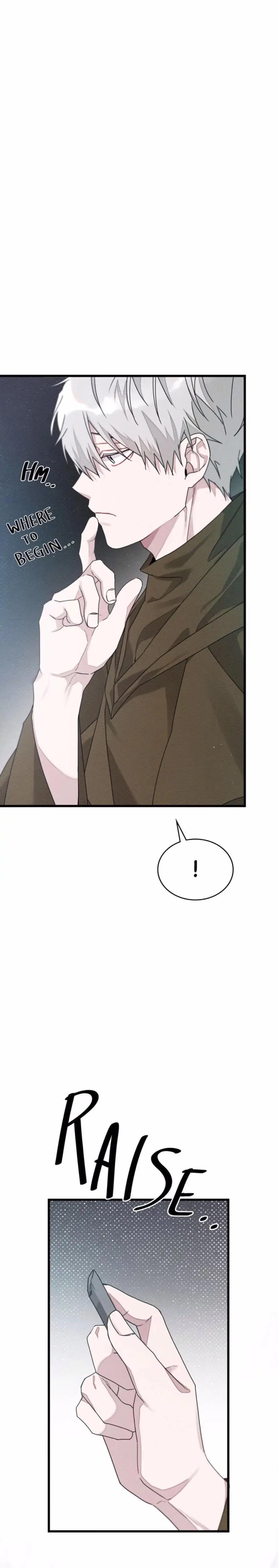 Under the Oak Tree Uncensored, chapter 43, page 16 of 36