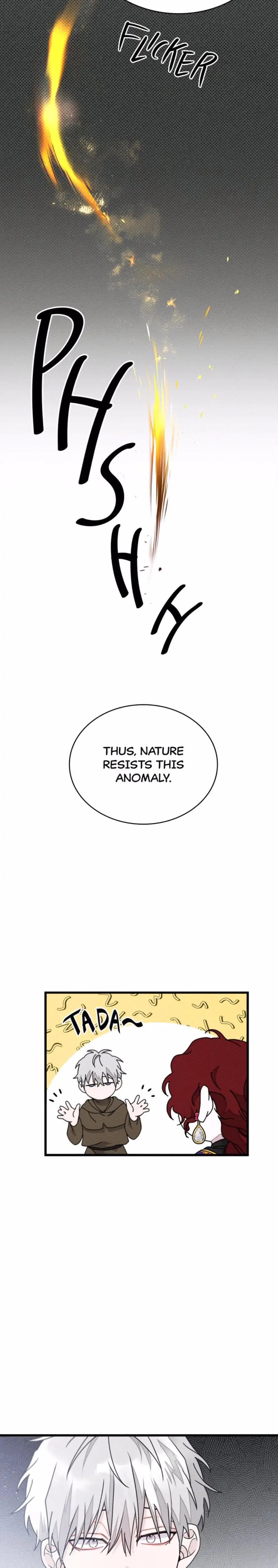 Under the Oak Tree Uncensored, chapter 43, page 24 of 36