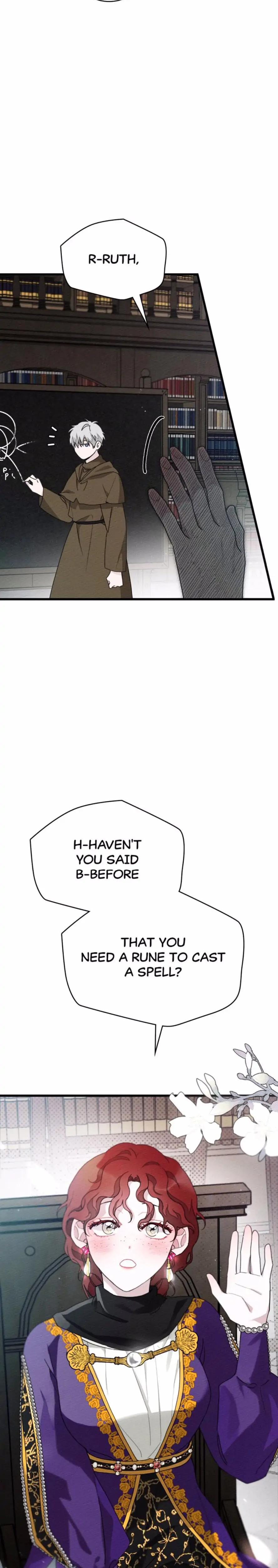 Under the Oak Tree Uncensored, chapter 43, page 26 of 36