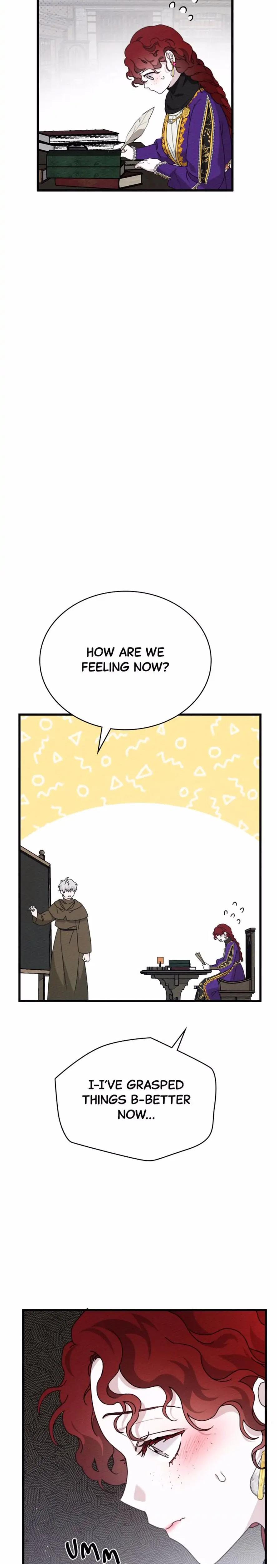 Under the Oak Tree Uncensored, chapter 43, page 29 of 36
