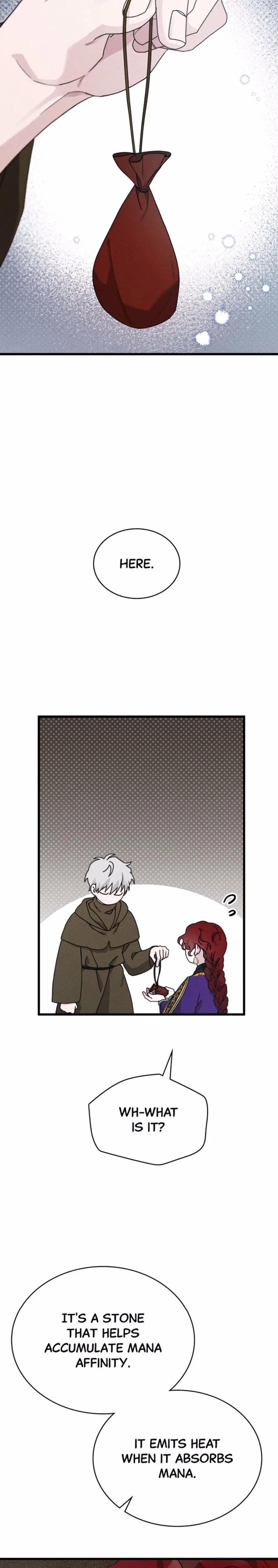 Under the Oak Tree Uncensored, chapter 43, page 31 of 36