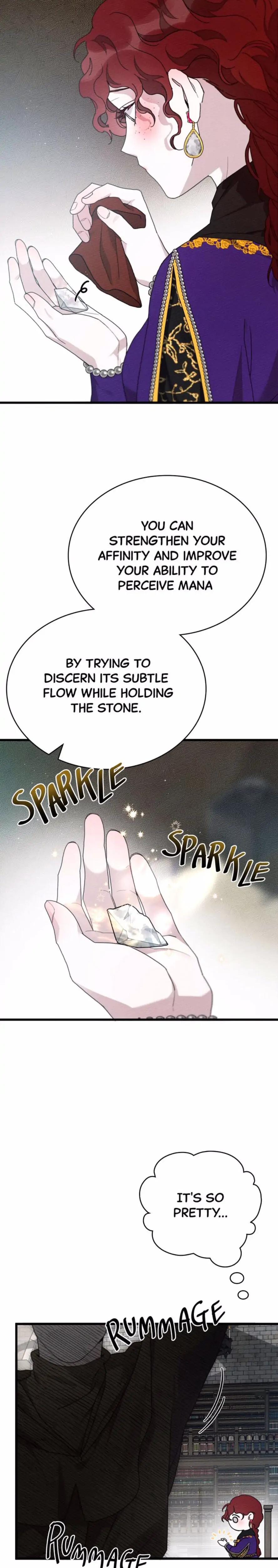 Under the Oak Tree Uncensored, chapter 43, page 32 of 36