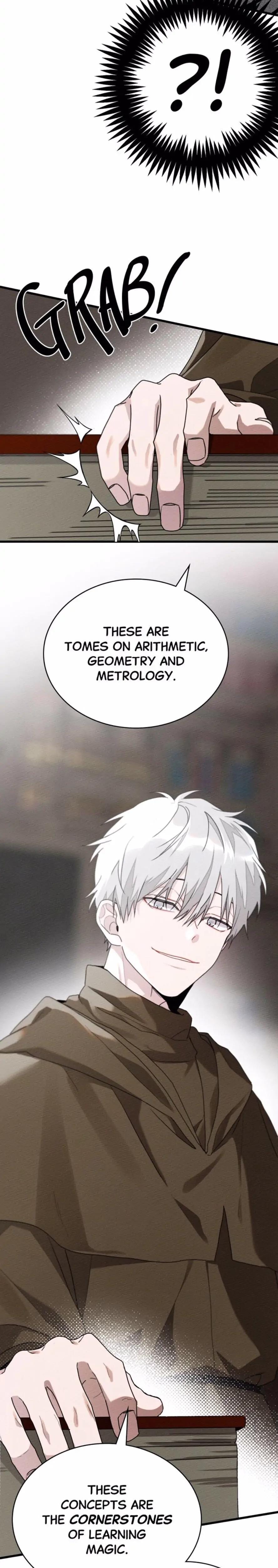 Under the Oak Tree Uncensored, chapter 43, page 34 of 36