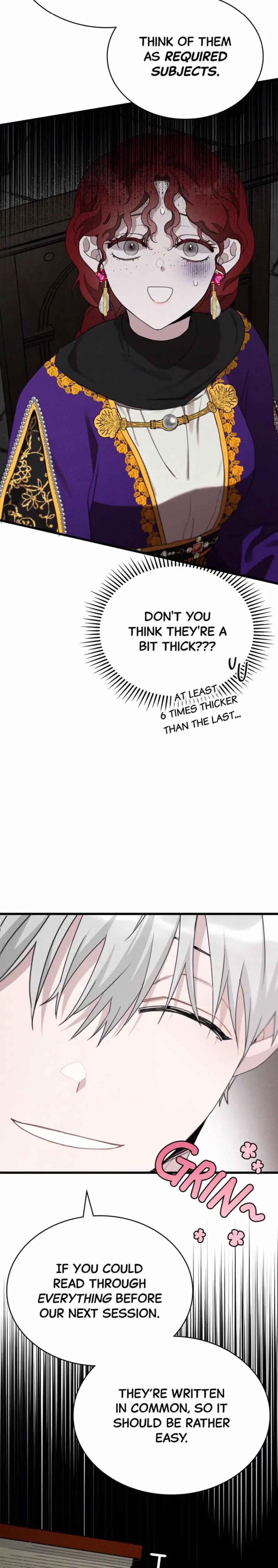 Under the Oak Tree Uncensored, chapter 43, page 35 of 36