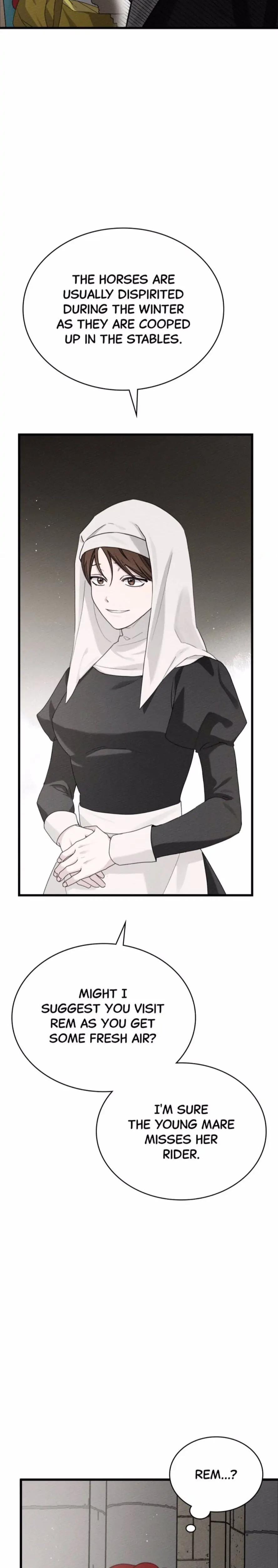 Under the Oak Tree Uncensored, chapter 44, page 5 of 37