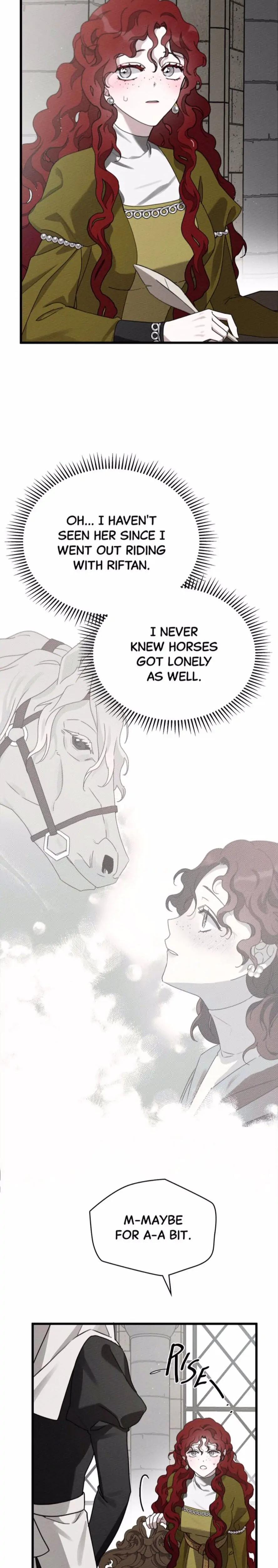 Under the Oak Tree Uncensored, chapter 44, page 6 of 37